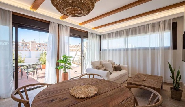 Arcos de Medina - Apartamentos premium