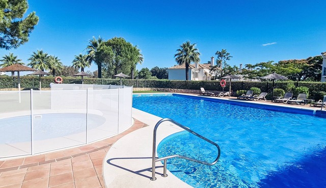 Arcos Gardens Golf by Interhome