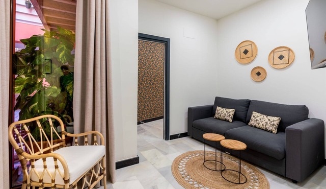 Argote 1 - Two Bedroom Apartment, Sleeps 4