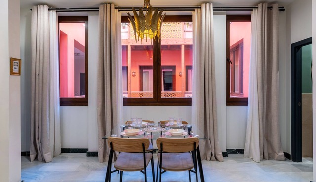 Argote 3 - Two Bedroom Apartment, Sleeps 4