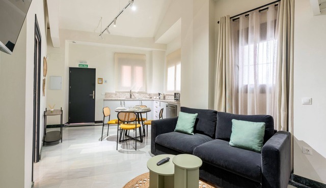 Argote 8 - One Bedroom Apartment, Sleeps 4