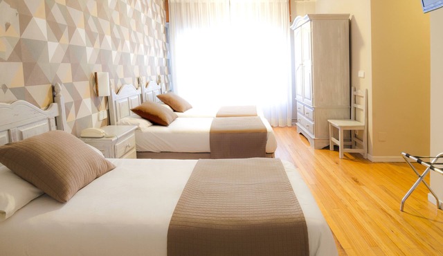 Arha Hotel & Spa
