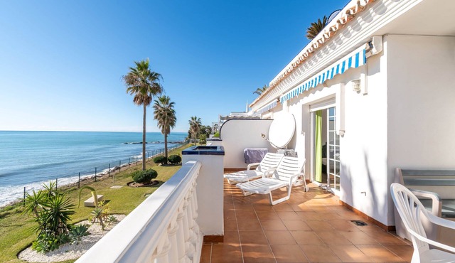 Arkadia Beach apartment