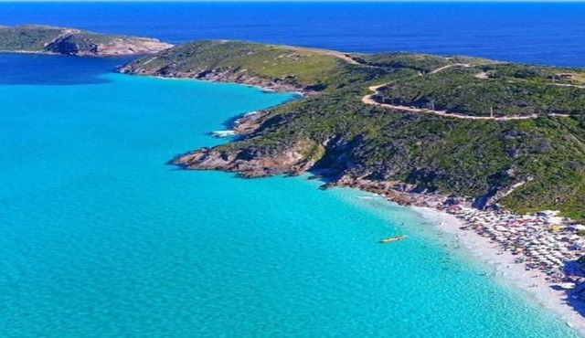 Arraial do Cabo - Kitnet 03 - Praia dos Anjos - Economical Rent in RJ