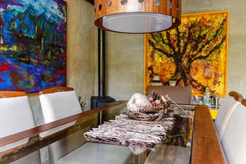 Art Loft Itaipava in Petropolis