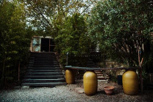 Artistic Loft Near Carcassonne in Cavanac