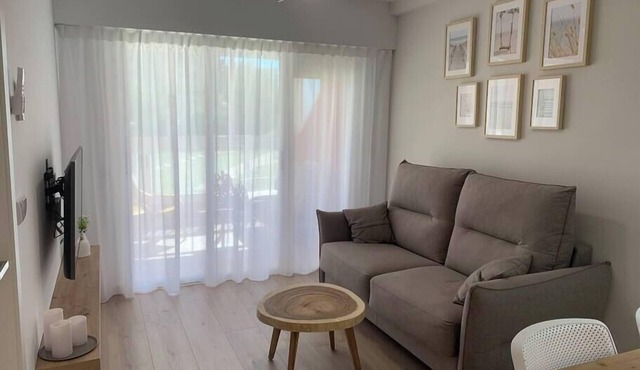 Astonishing property including all amenities in Elche