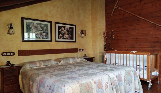 Asturias Apartamentos Rurales Naveces