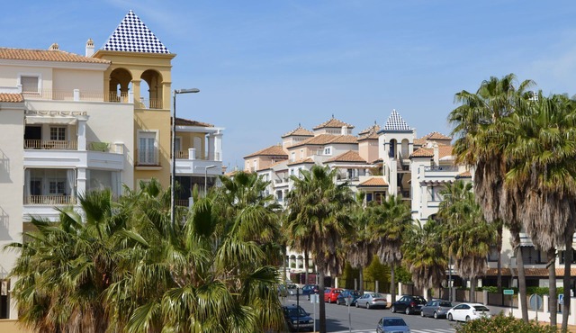 Atlántico 86 - One Bedroom Apartment, Sleeps 3