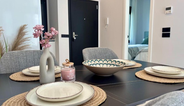 Atrio Homes Sansueña