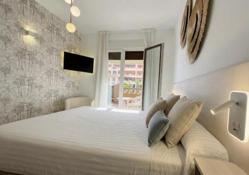 Aura apartamentos