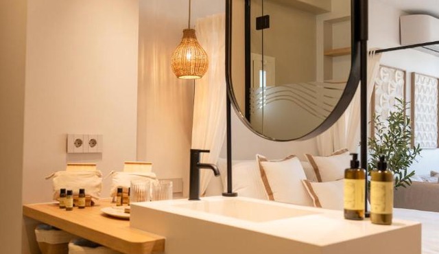 Aura Homes Residencias y Apartamentos