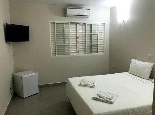 AVARE PLAZA SLIM in Avaré