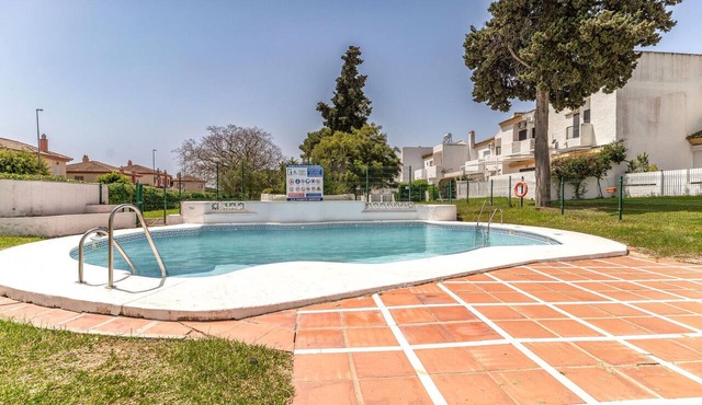Awesome apartment in El Puerto de Santa Mar