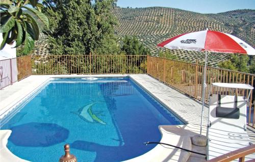 Awesome Home In Iznájar
