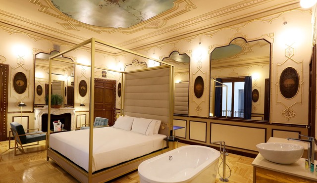 Axel Hotel Madrid - Adults Only