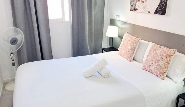 AYZ Sierra de Meira - Auto check-in property