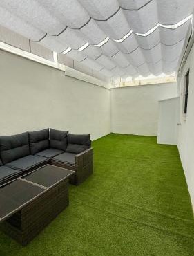 Azahar Home Sevilla