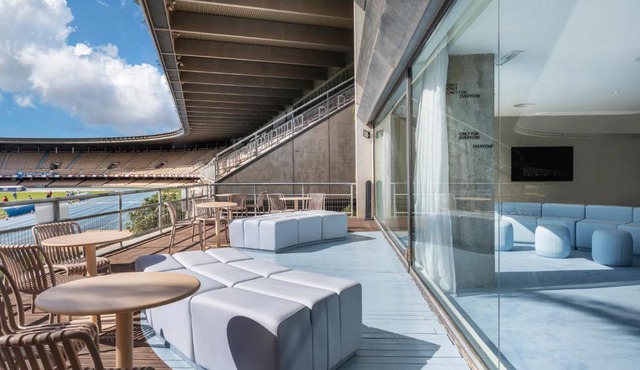 B&B HOTEL Jerez
