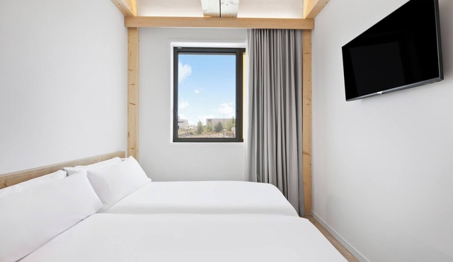 B&B Hotel Madrid Tres Cantos