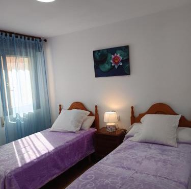 B&B Santiago de Redecilla del camino