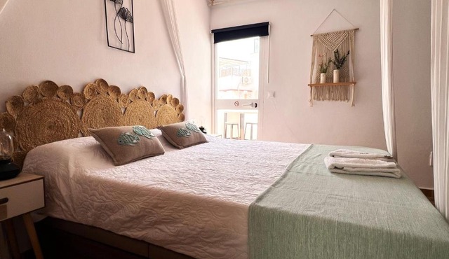 B&B SEnDA de alegria