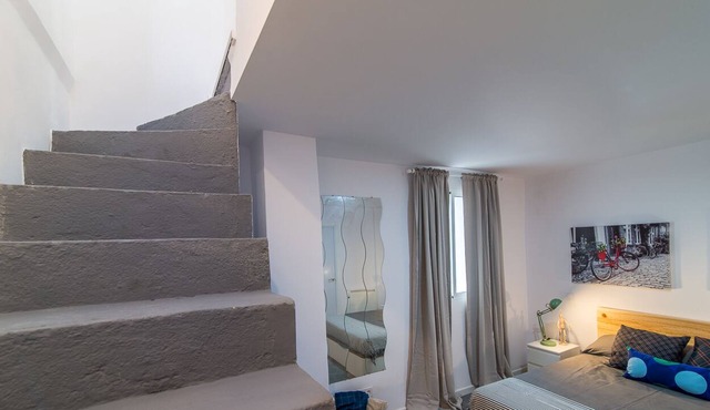 #ba31 Apartamento de 3 Hab. en Barrio del Pilar