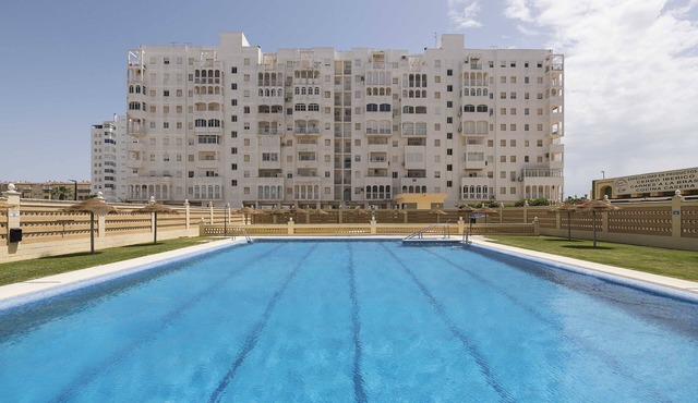 BAHIA BLANCA - Cozy flat with sea views and free wifi