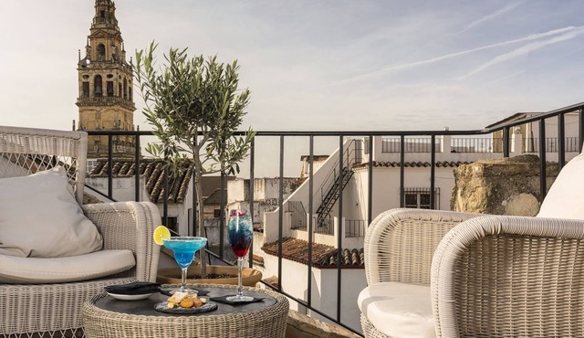 Balcón de Córdoba Hotel