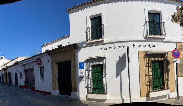 Baobab Hostal