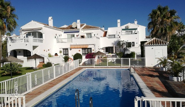 Baytree Villa Nerja