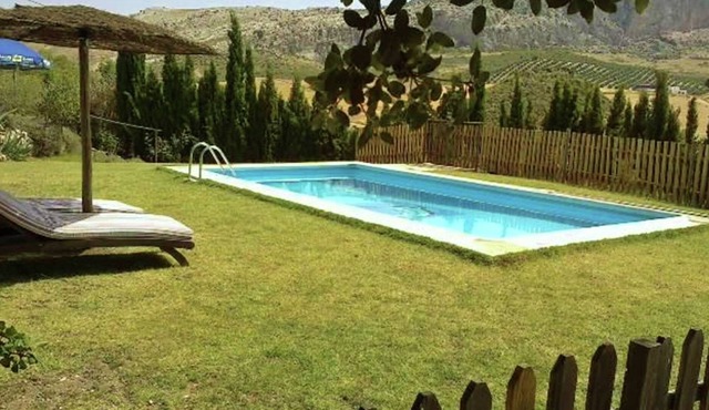 Belvilla by OYO Villa Tere