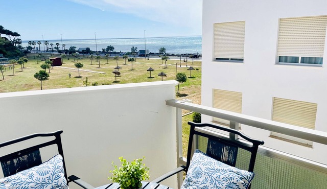 Beach & Family by At Home Costa del Sol