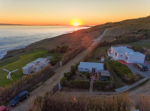 Beach Front Villa Amazing Views in Tarifa