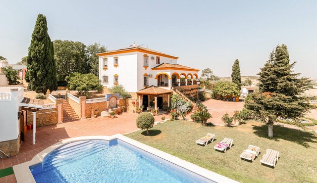 Beautiful home in Aguilar de la Frontera