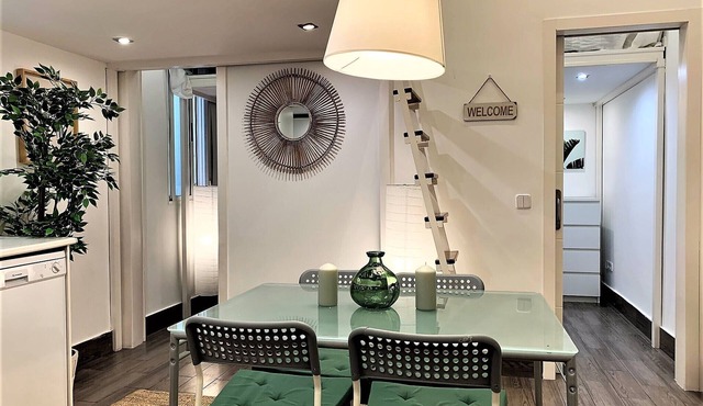 Beautiful apartment in the center of Madrid Share Share Save