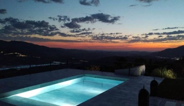 Beautiful Country House, Naturpark Grazalema