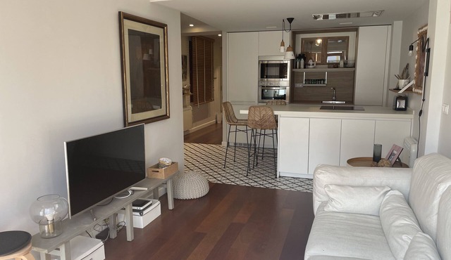 Beautiful Cozy Apartment in old Town