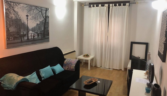 Beautiful duplex in unbeatable location