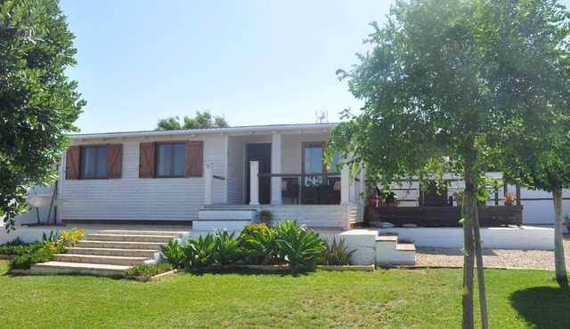 Beautiful 3 bedroom house with stunning views