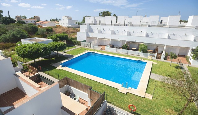 Beautiful Holiday Home "La Casa de la Dehesa" Only for Families