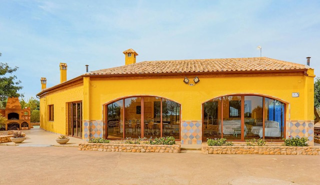 Beautiful home in Pozo de los Palos
