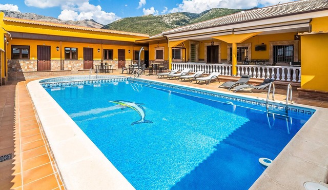 Beautiful home in Priego de Cordoba