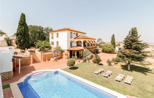 Beautiful Home In Aguilar De La Frontera