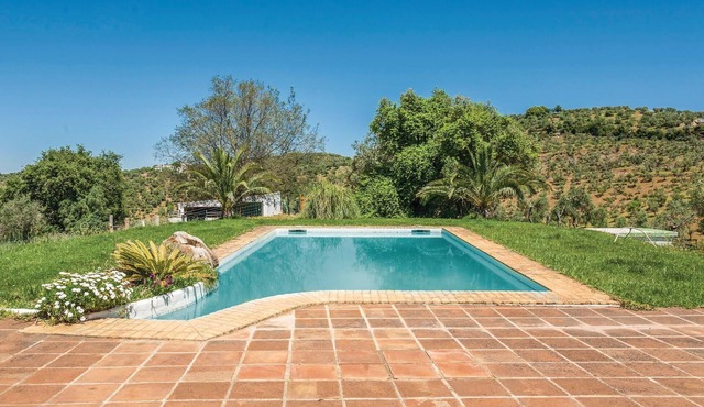 Beautiful home in Constantina