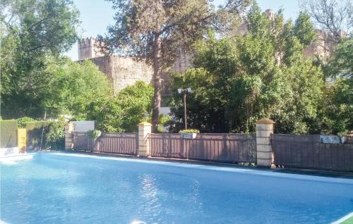 Beautiful Home In El Coronil