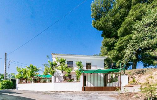 Beautiful Home In Alcala La Real