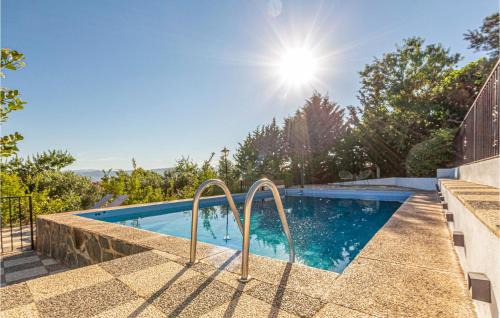 Beautiful Home In Nigüelas