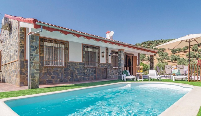Beautiful home in Rute