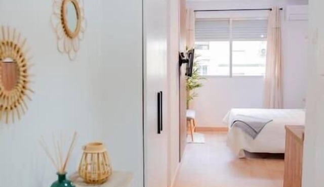 Beautiful loft downtown Granada by beBalmy